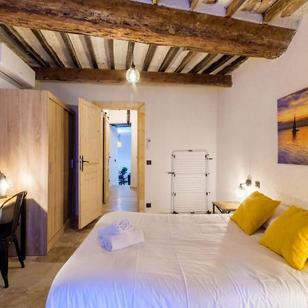 Charmant Appartement - Saint Paul De Vence Village Saint-Paul-de-Vence Exterior foto