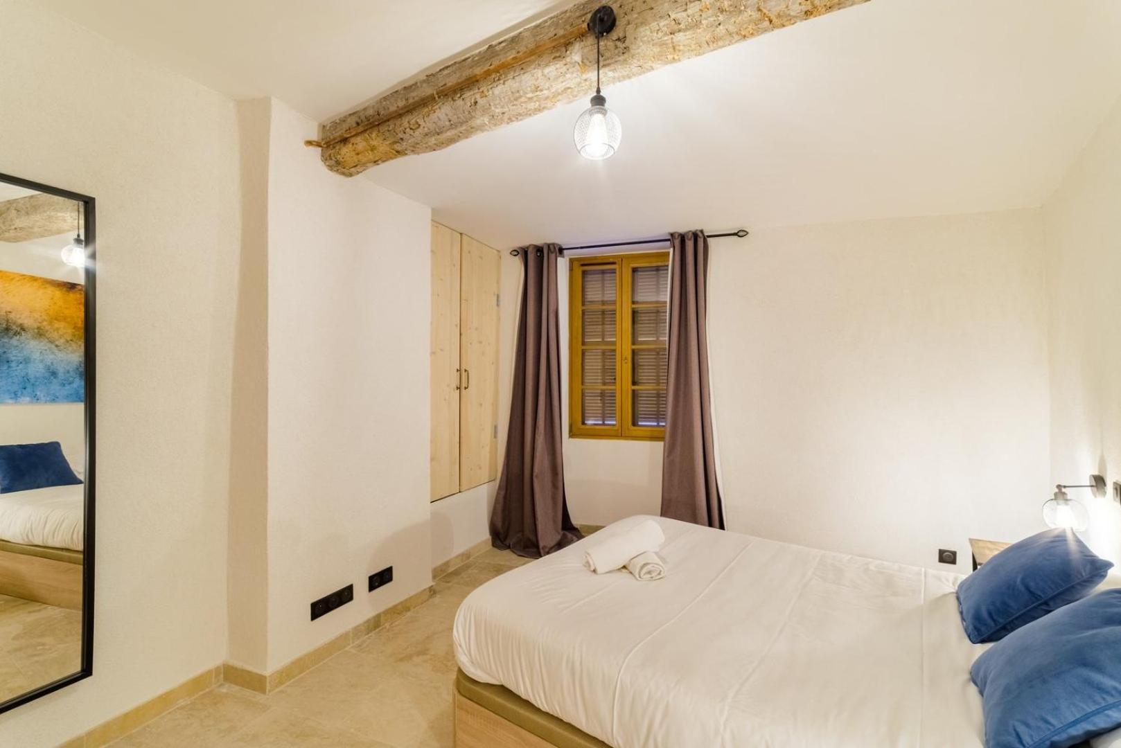 Charmant Appartement - Saint Paul De Vence Village Saint-Paul-de-Vence Exterior foto