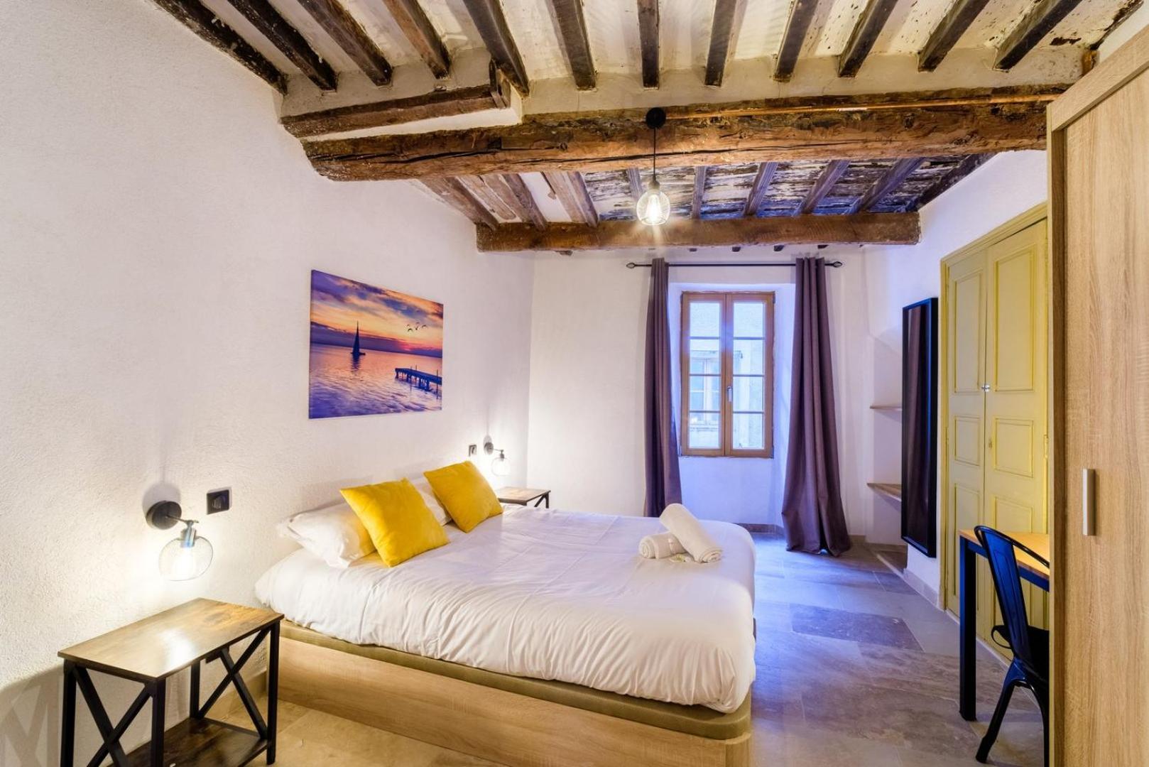 Charmant Appartement - Saint Paul De Vence Village Saint-Paul-de-Vence Exterior foto